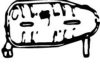 FONOS 631157 Front Silencer